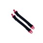 REAR SUSPENSION TRAVEL LIMIT STRAPS 108MM--UDR013/SP