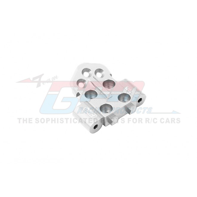 ALUMINUM 7075 FRONT ARM CODE--BBX008