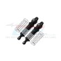 ALUMINUM 7075 FRONT ADJUSTABLE SPRING DAMPER 70MM--BBX070F