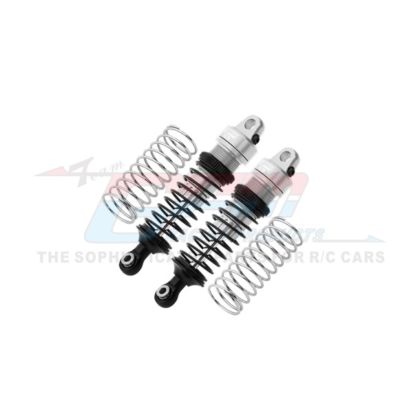 ALUMINUM 7075 FRONT ADJUSTABLE SPRING DAMPER 70MM--BBX070F