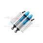 ALUMINUM 7075 REAR ADJUSTABLE SPRING DAMPER 90MM--BBX090R