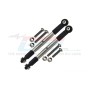 STAINLESS STEEL ADJUSTABLE TIE RODS WITH SPECIAL BALL ENDS--BR162S