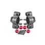 7075 ALLOY FRONT AXLE CARRIERS--ER2021N