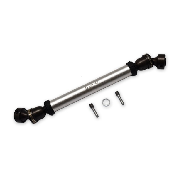 STEEL #45 +ALUMINUM REAR DRIVE SHAFT --ER037SAR