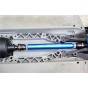 STEEL #45 +ALUMINUM REAR DRIVE SHAFT --ER037SAR