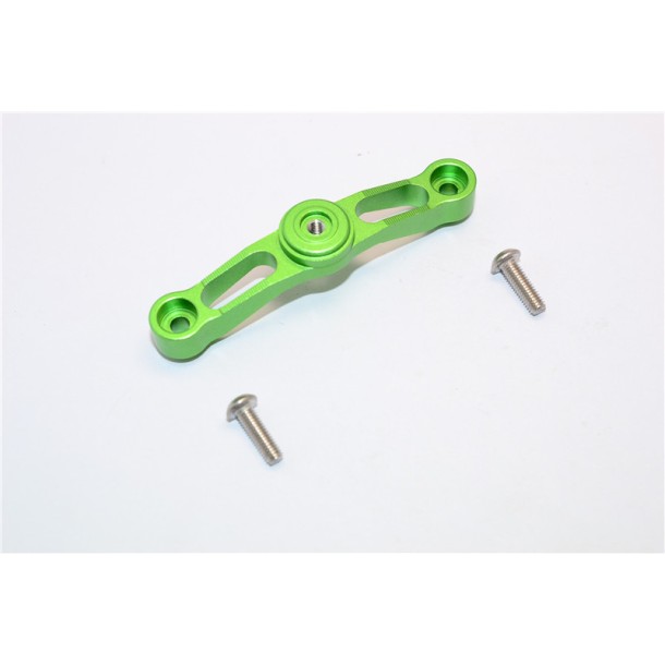 ALUMINIUM STEERING HOLDER --ER048A