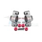 7075 ALLOY FRONT AXLE CARRIERS--ER2021N