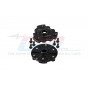 7075 ALLOY TRANSMISSION CUSH DRIVE HOUSING--ER2035N