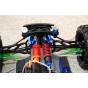 ALUMINIUM FRONT UPPER & LOWER SUSPENSION ARM (FOR E-REVO 560871, REVO, SUMMIT) --ER5455