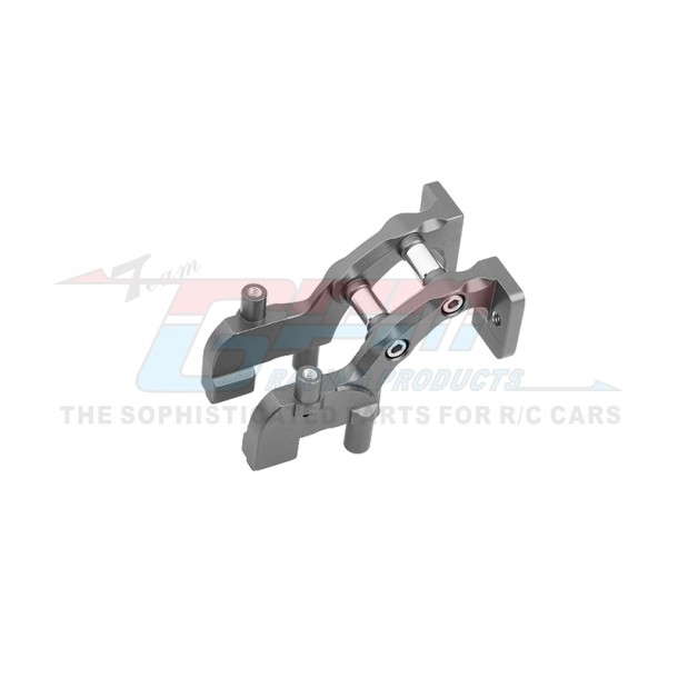 ALLOY REAR WING MOUNT--ERV040