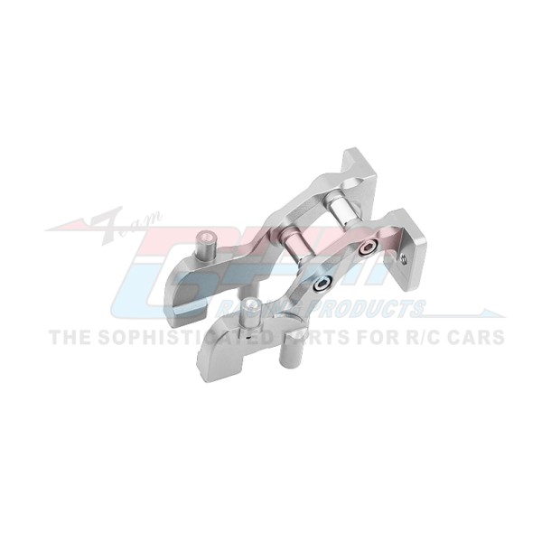 ALLOY REAR WING MOUNT--ERV040