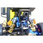 ALUMINUM ADJUSTABLE REAR SHOCK TOWER--FL030