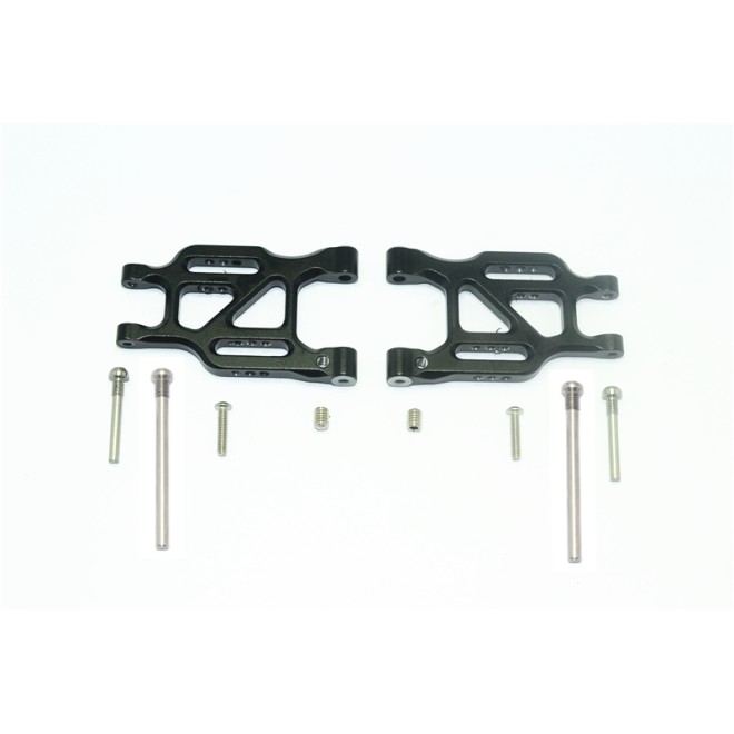 ALUMINUM REAR LOWER ARMS--FL056