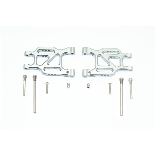 ALUMINUM REAR LOWER ARMS--FL056