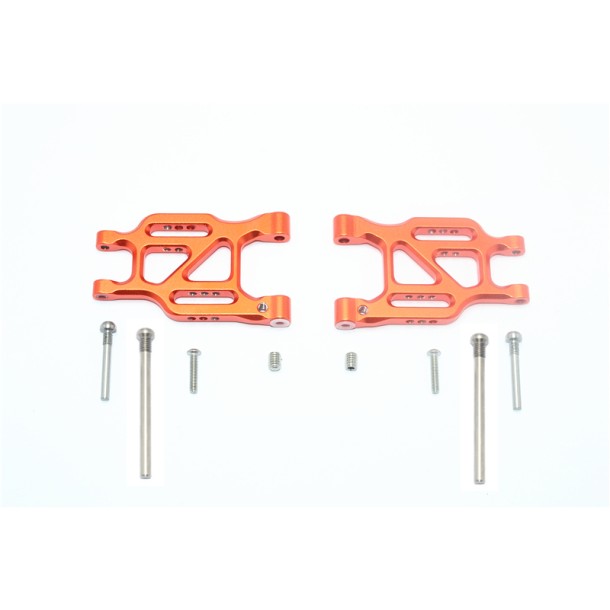 ALUMINUM REAR LOWER ARMS--FL056