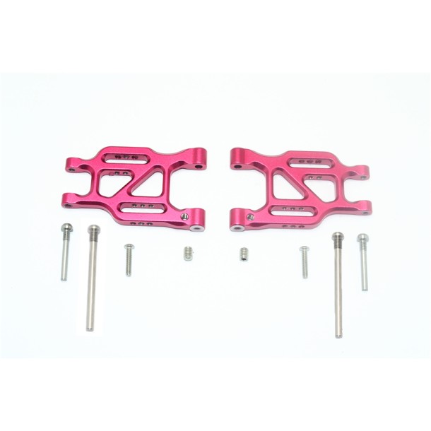 ALUMINUM REAR LOWER ARMS--FL056