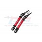 MEDIUM CARBON STEEL+6061 ALLOY REAR DRIVESHAFT ASSEMBLY WITH 6 MM AXLE--FR106R