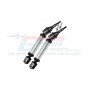 MEDIUM CARBON STEEL+6061 ALLOY REAR DRIVESHAFT ASSEMBLY WITH 6 MM AXLE--FR106R