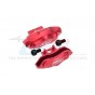 ALUMINUM FRONT/REAR BRAKE CALIPER--GT006