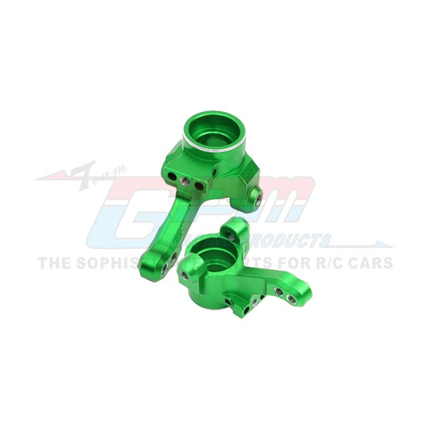 ALUMINUM FRONT KNUCKLE ARM--GT021