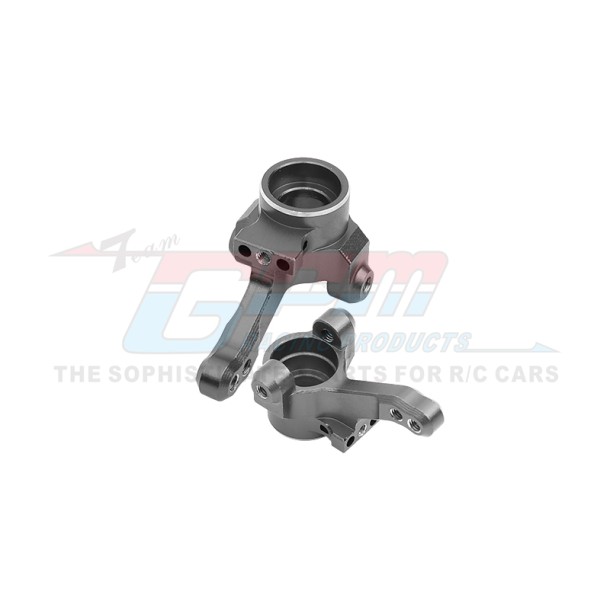 ALUMINUM FRONT KNUCKLE ARM--GT021