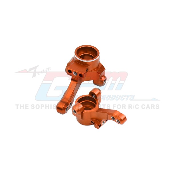 ALUMINUM FRONT KNUCKLE ARM--GT021