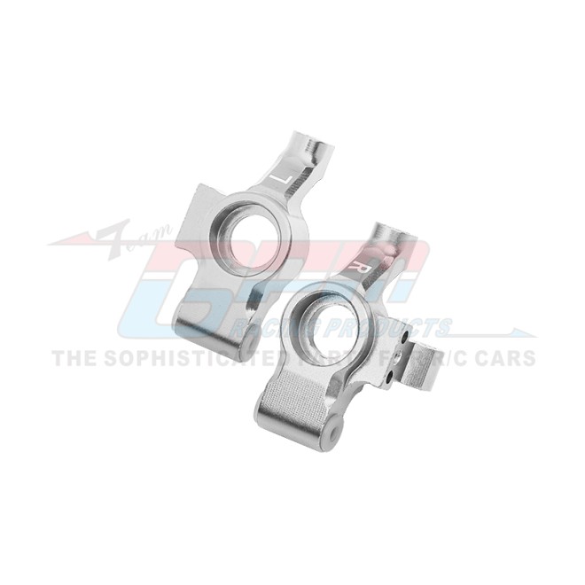 ALUMINUM REAR KNUCKLE ARM--GT022