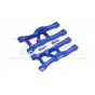 ALUMINUM FRONT SUSPENSION ARMS -4PC SET--GT055