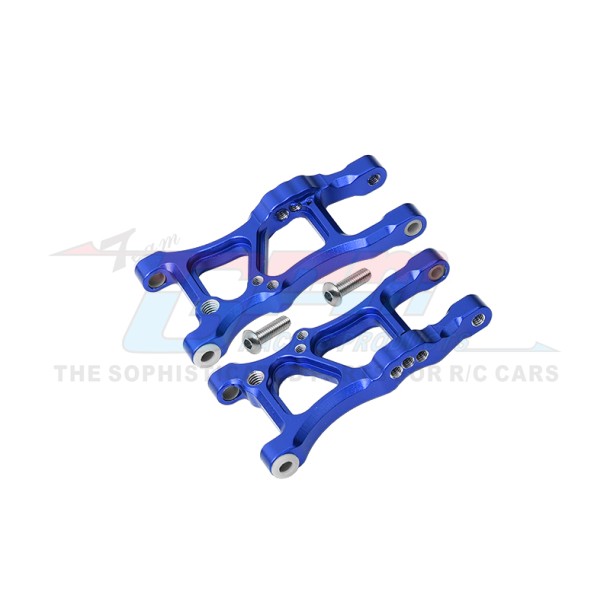 ALUMINUM REAR SUSPENSION ARMS--GT056