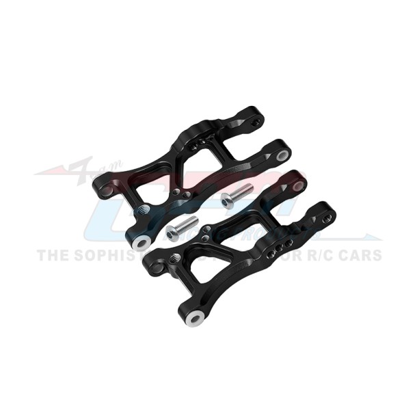 ALUMINUM REAR SUSPENSION ARMS--GT056