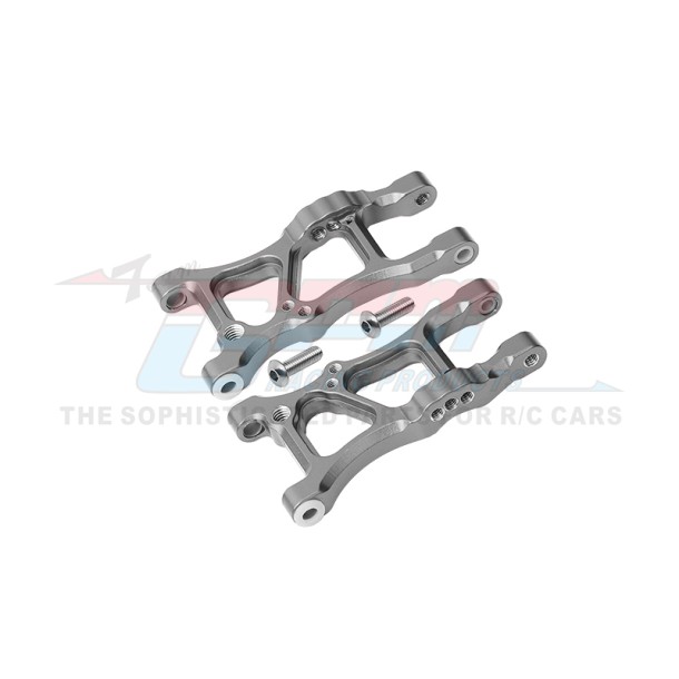 ALUMINUM REAR SUSPENSION ARMS--GT056