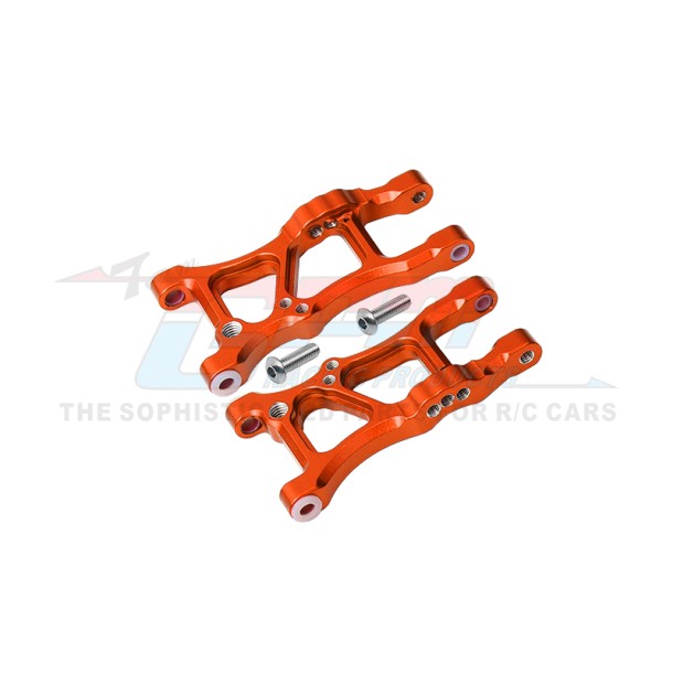 ALUMINUM REAR SUSPENSION ARMS--GT056