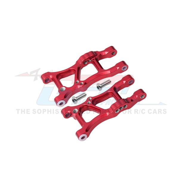 ALUMINUM REAR SUSPENSION ARMS--GT056