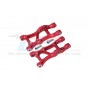 ALUMINUM REAR SUSPENSION ARMS -4PC SET--GT056