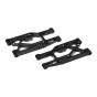 GPM / IRonManRc Racing HOBAO VTE2 7075 Aluminum Rear lower arms