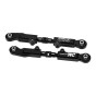 GPM / IRonManRC 7075 ALLOY+STAINLESS STEEL REAR CAMBER LINKS FOR HoBao 1/7 Extreme VTE2 2.0