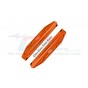 ALUMINUM CHASSIS NERF BARS -6PC SET--HS014