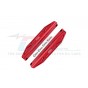 ALUMINUM CHASSIS NERF BARS -6PC SET--HS014