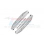 ALUMINUM CHASSIS NERF BARS -6PC SET--HS014