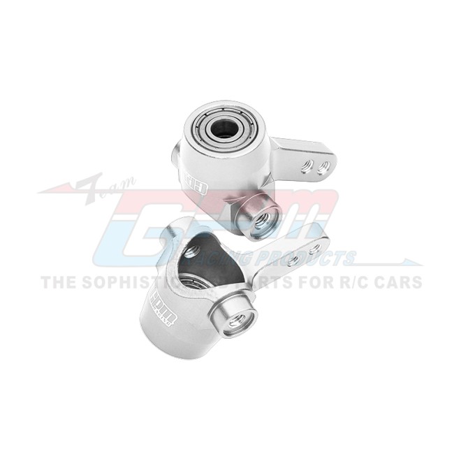 7075 ALLOY FRONT AXLE KNUCKLE（LARGER INNER BEARINGS）--HS2021