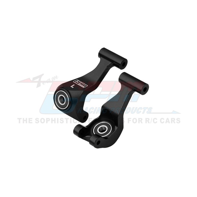 7075 ALLOY REAR KNUCKLE ARM（LARGER INNER BEARINGS）--HS2022