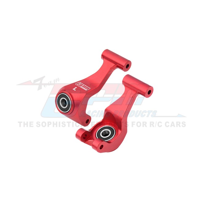 7075 ALLOY REAR KNUCKLE ARM（LARGER INNER BEARINGS）--HS2022