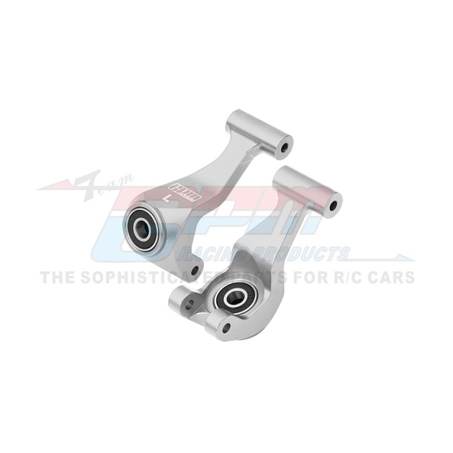 7075 ALLOY REAR KNUCKLE ARM（LARGER INNER BEARINGS）--HS2022