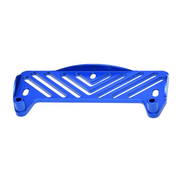 ALUMINIUM FRONT BUMPER MOUNT-LB331F