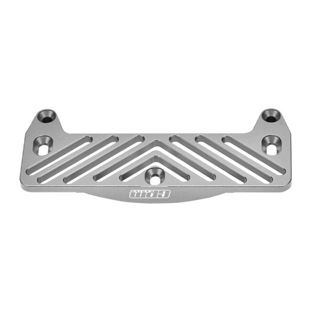 ALUMINIUM FRONT BUMPER MOUNT-LB331F