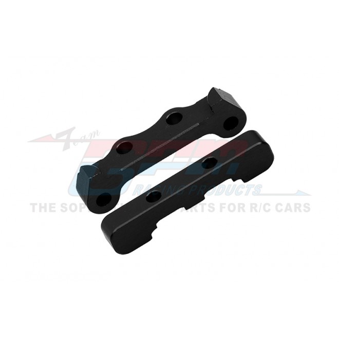 ALUMINUM REAR LOWER SUSPENSION ARM MOUNT--LM009