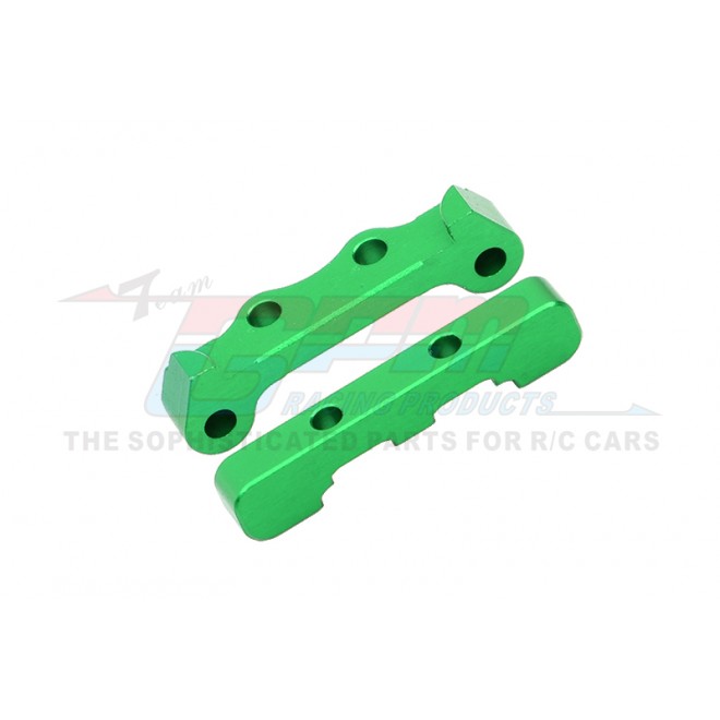 ALUMINUM REAR LOWER SUSPENSION ARM MOUNT--LM009