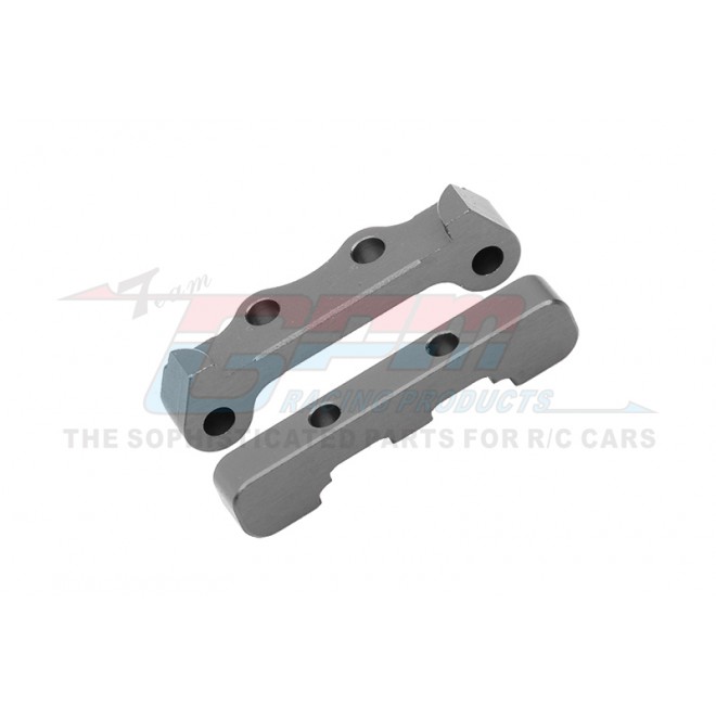 ALUMINUM REAR LOWER SUSPENSION ARM MOUNT--LM009