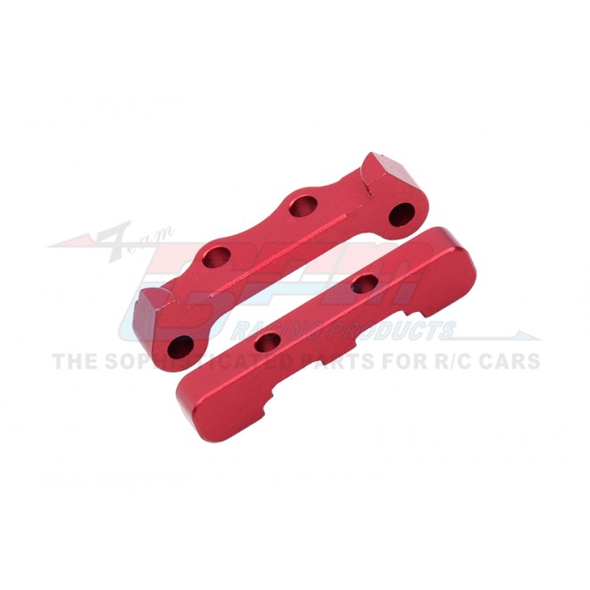 ALUMINUM REAR LOWER SUSPENSION ARM MOUNT--LM009