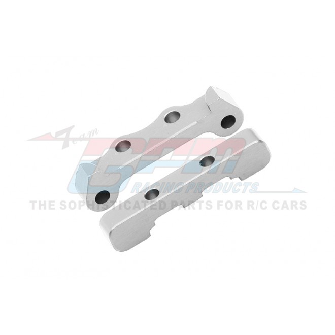 ALUMINUM REAR LOWER SUSPENSION ARM MOUNT--LM009